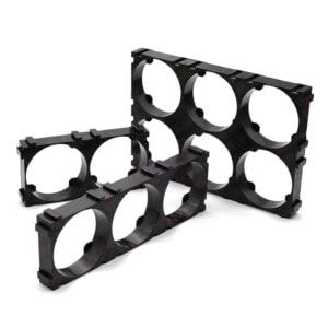 Pil Tutucu Holder
