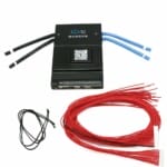 Jikong JK Smart BMS Bluetootlu (8S-24S) 100A