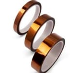 Kapton Yanmaz Bant 20 mm x 33M