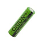 Orion 1.2V Ni-Mh AA 1800 mAh Şarj Edilebilir Kalem Pil