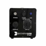 BATARYASAN BT-600W Taşınabilir Güç İstasyonu BATARYASAN BT-600W Portable Power Station