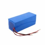 12 Volt LiFePO4 Batarya