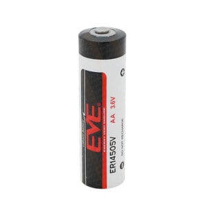 EVE ER14505 3.6V Lithium AA Kalem Pil