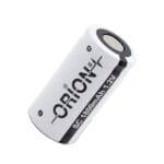 Orion 1.2V Ni-Cd SC 1800mAh Şarj Edilebilir Pil - Görsel 2