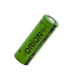 Orion 1.2V Ni-Mh A 2500mAh Şarj Edilebilir Pil - Görsel 2