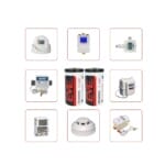 EVE ER26500 3.6V 8500mAh Lityum Sayaç Pili