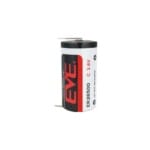 EVE ER26500 3.6V 8500mAh Lityum Sayaç Pili