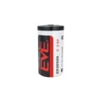 EVE ER26500 3.6V 8500mAh Lityum Sayaç Pili