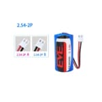 EVE ER26500 3.6V 8500mAh Lityum Sayaç Pili