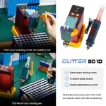 Glitter 801D Punta Kaynak Makinesi - Görsel 4
